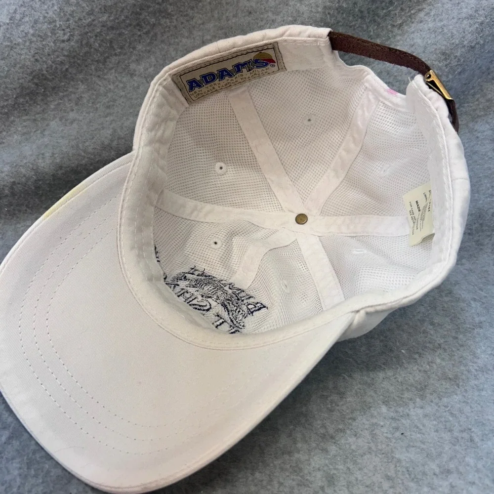 Adams bimini bait